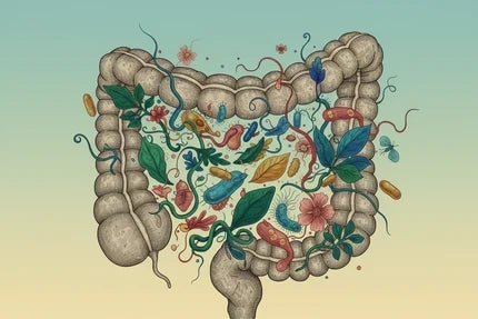 O intestino e o equilíbrio: uma ligação que a ciência começa a levar a sério