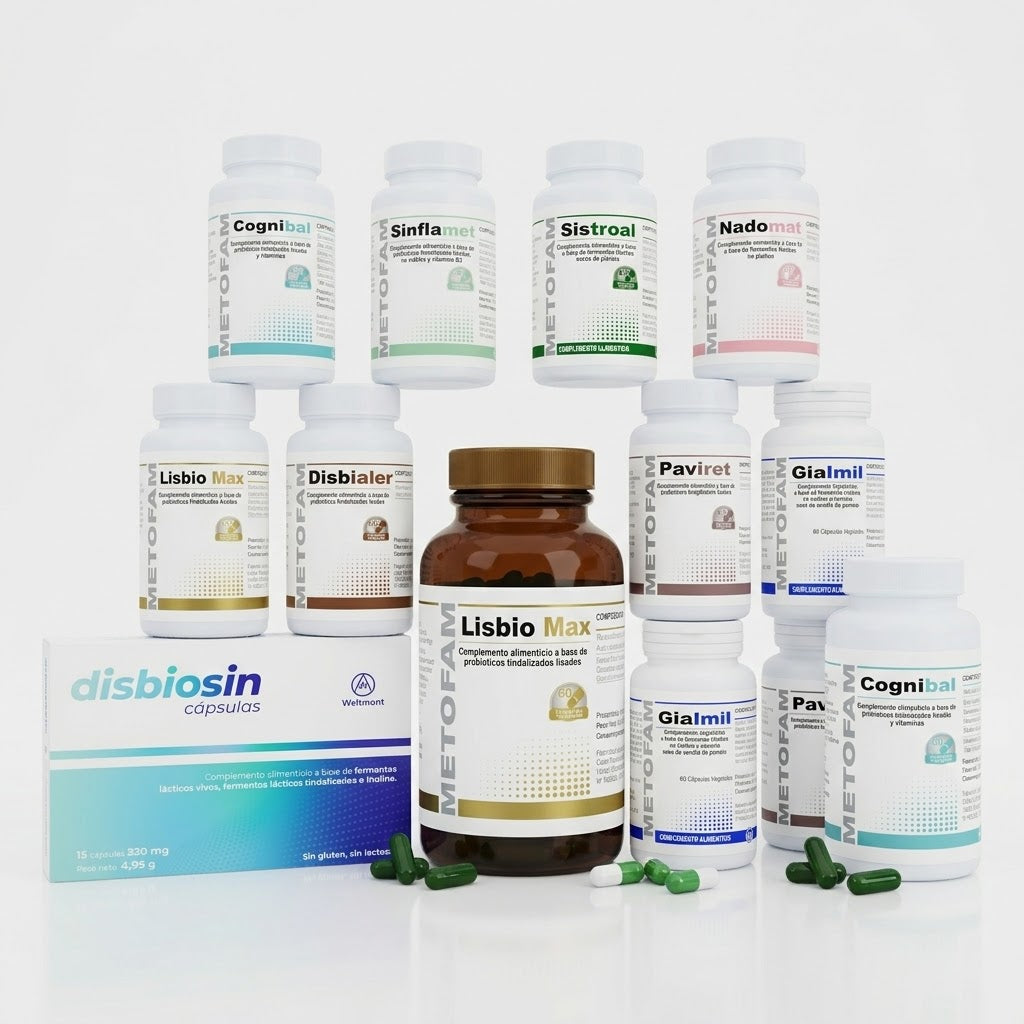 O que é a microbiota intestinal e como afeta a tua saúde