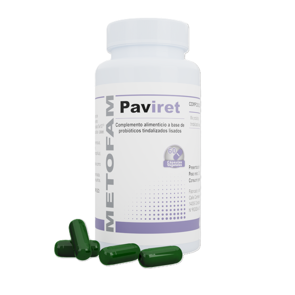 Metofam Gialmil – Saúde Digestiva e Equilíbrio Intestinal