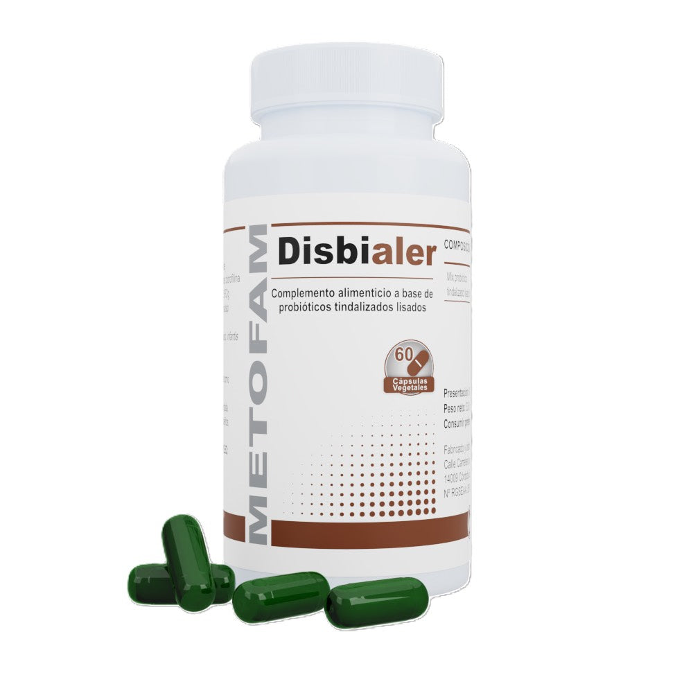 Metofam Gialmil – Saúde Digestiva e Equilíbrio Intestinal