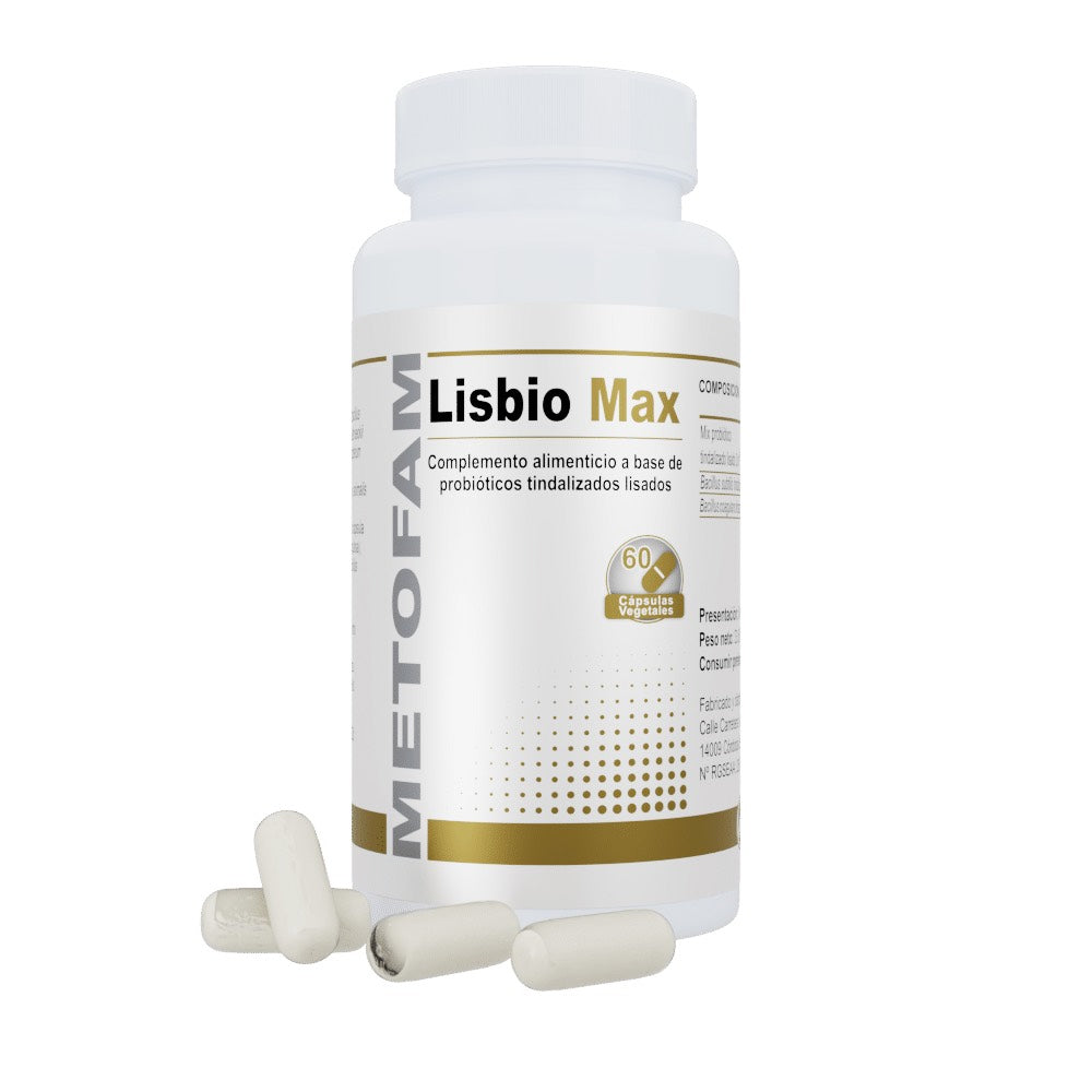 Metofam Gialmil – Saúde Digestiva e Equilíbrio Intestinal