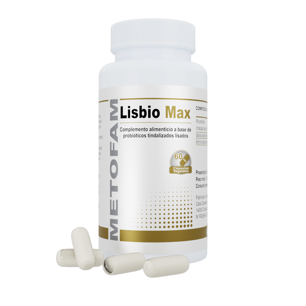 Metofam Gialmil – Saúde Digestiva e Equilíbrio Intestinal