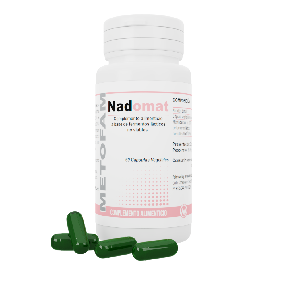Metofam Gialmil – Saúde Digestiva e Equilíbrio Intestinal
