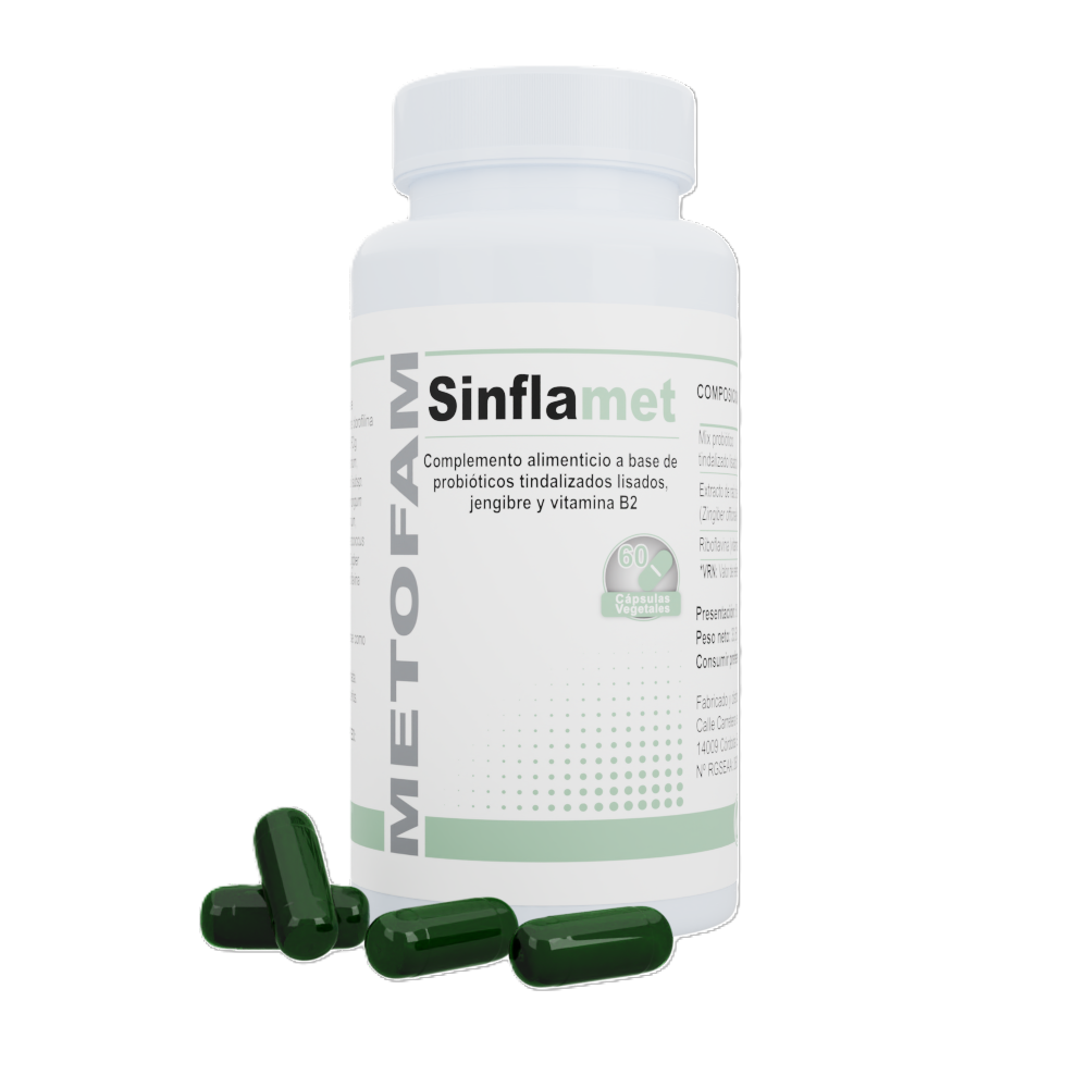 Metofam Gialmil – Saúde Digestiva e Equilíbrio Intestinal