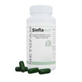 Metofam Sinflamet – Probióticos, Gengibre e Vitamina B2
