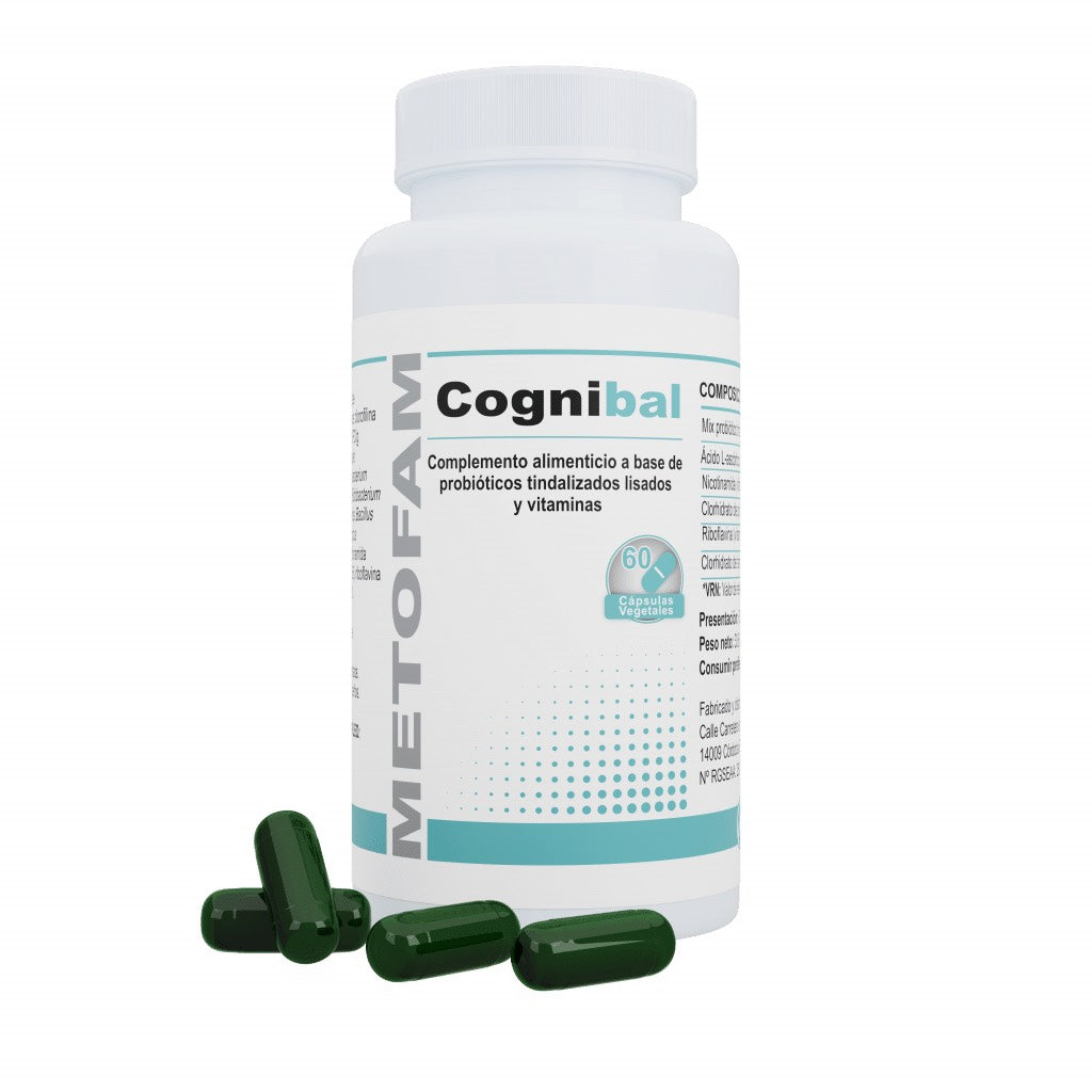 Metofam Gialmil – Saúde Digestiva e Equilíbrio Intestinal