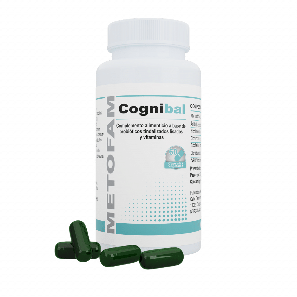 Metofam Gialmil – Saúde Digestiva e Equilíbrio Intestinal