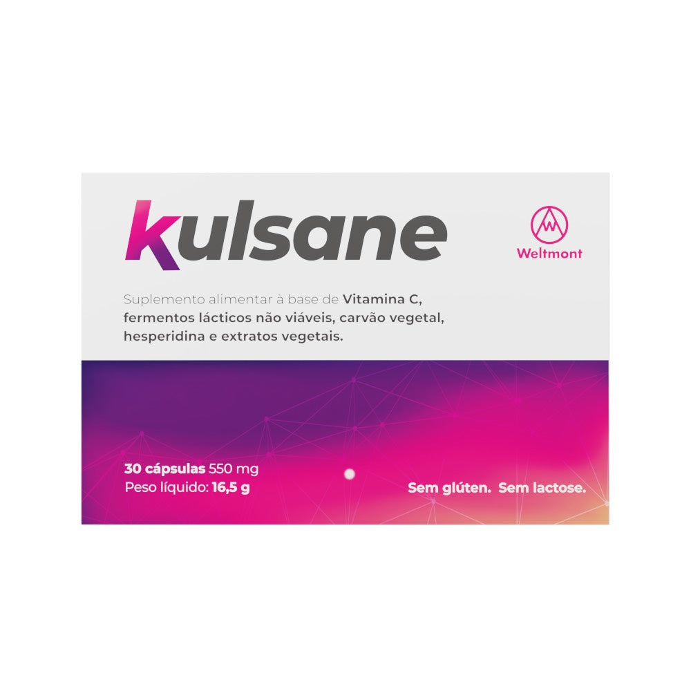 Weltmont Kulsane – Saúde Vascular e Ano-Retal